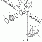 Kodiak Задний рычаг подвески