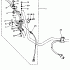 Big Bear Рулевые переключатели