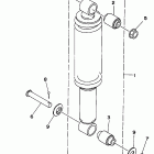 Timberwolf Задняя подвеска