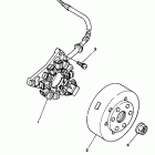 Banshee - Maine & New Hampshire Генератор