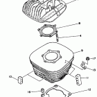 Blaster - Maine & New Hampshire Цилиндр