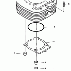 Big Bear Цилиндр