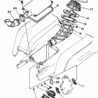 Blaster - Maine & New Hampshire Впускная система