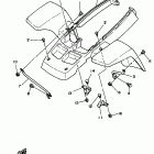 Banshee - Maine & New Hampshire Переднее крыло