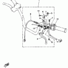 Badger Рулевые переключатели