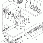 Kodiak Ведущий вал