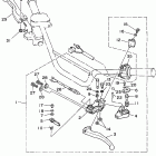 Wolverine Рулевые переключатели