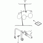Kodiak Alternate electrical