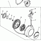 YFM350FWG_ Алтернативные детали двигателя