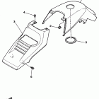 Warrior Боковая панель