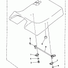 Timberwolf Сидение