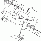 Wolverine Вилки переключения
