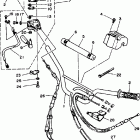 YFZ350G_MN Троса