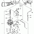 Badger Впускная система