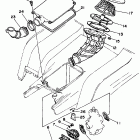 Blaster Впускная система