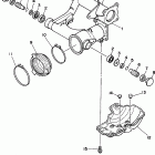 YFM400FWG Задний рычаг подвески