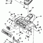 Big Bear Переднее крыло