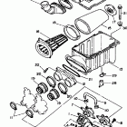 YFZ350G_MN Впускная система
