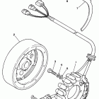 Kodiak Генератор