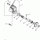 Blaster - Maine & New Hampshire Масляный насос