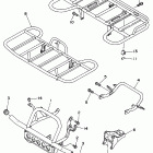 Kodiak Дуги безопасности