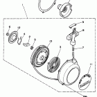 Kodiak Стартер