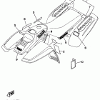 Warrior Emblem label