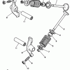 Badger Клапана
