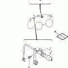 YFM400FWG Alternate electrical