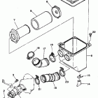 Big Bear Впускная система