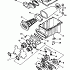 Banshee - Maine & New Hampshire Впускная система