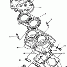 YFZ350G_MN Цилиндр