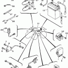 Wolverine Электрика 1