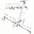 Breeze Рулевое управление