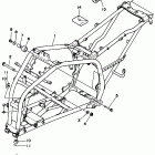 Blaster - Maine & New Hampshire Рама