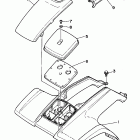 Breeze Переднее крыло