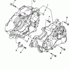 YFM35FXG Картер
