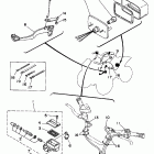 Wolverine - Maine & New Hampshire Taillight kit (maine & new hampshire)
