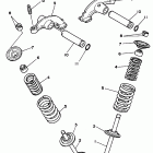 Big Bear - Maine & New Hampshire Клапана