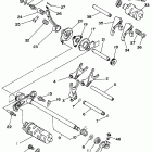 Kodiak Вилки переключения
