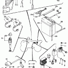 Timberwolf Электрика 1