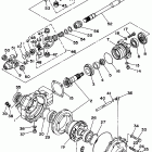 Big Bear - Maine & New Hampshire Передний дифференциал