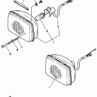 Big Bear - Maine & New Hampshire Фара