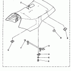 Big Bear Сидение