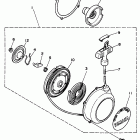 Big Bear - Maine & New Hampshire Алтернативные детали двигателя