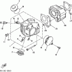 Badger Цилиндр