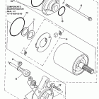 Big Bear - Maine & New Hampshire Стартер электрический