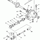 Badger Ведущий вал
