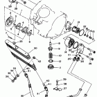 Big Bear - Maine & New Hampshire Масляный насос