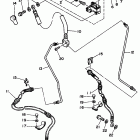 Big Bear - Maine & New Hampshire Главный тормозной цилиндр,передний
